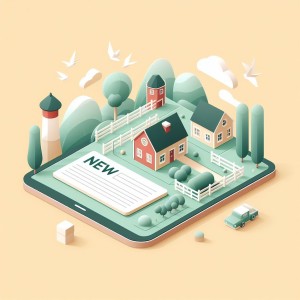 Unveiling Our Fresh, User-Friendly Website!